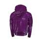 Preview: HOODIE SKULL EXTREME „LOOSE FIT“ Latex Laser Edition
