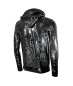 Preview: HOODIE STEAMPUNK EXTREME „LOOSE FIT“ Latex Laser Edition